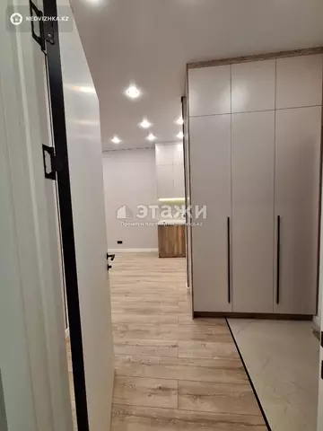 43.5 м², 2-комнатная квартира, этаж 3 из 15, 44 м², изображение - 19