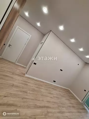 43.5 м², 2-комнатная квартира, этаж 3 из 15, 44 м², изображение - 23