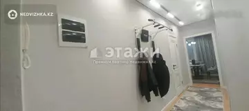 1-комнатная квартира, этаж 9 из 18, 51 м²