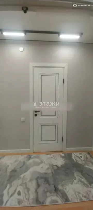 51 м², 1-комнатная квартира, этаж 9 из 18, 51 м², изображение - 4
