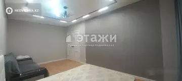 51 м², 1-комнатная квартира, этаж 9 из 18, 51 м², изображение - 8