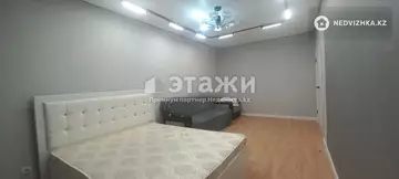 51 м², 1-комнатная квартира, этаж 9 из 18, 51 м², изображение - 9
