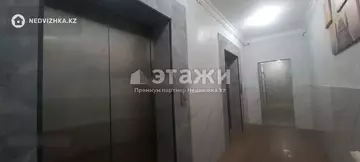 51 м², 1-комнатная квартира, этаж 9 из 18, 51 м², изображение - 14