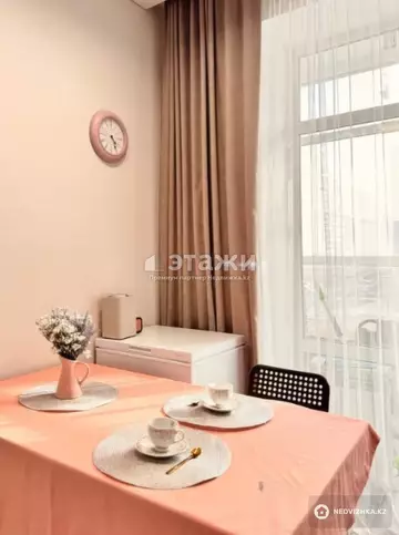 36 м², 1-комнатная квартира, этаж 2 из 10, 36 м², изображение - 4
