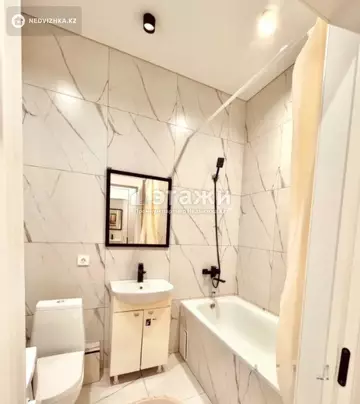 36 м², 1-комнатная квартира, этаж 2 из 10, 36 м², изображение - 6