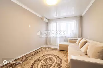2-комнатная квартира, этаж 3 из 5, 46 м²