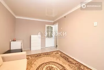 2-комнатная квартира, этаж 3 из 5, 46 м²