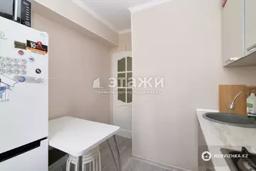 46.5 м², 2-комнатная квартира, этаж 3 из 5, 46 м², изображение - 6