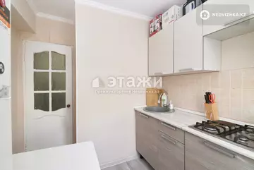 46.5 м², 2-комнатная квартира, этаж 3 из 5, 46 м², изображение - 7