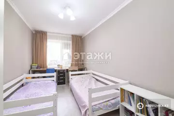 46.5 м², 2-комнатная квартира, этаж 3 из 5, 46 м², изображение - 9