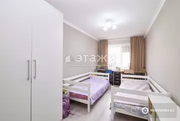46.5 м², 2-комнатная квартира, этаж 3 из 5, 46 м², изображение - 10