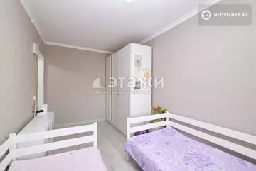 46.5 м², 2-комнатная квартира, этаж 3 из 5, 46 м², изображение - 11
