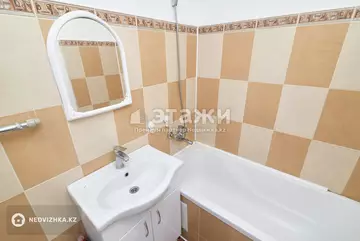46.5 м², 2-комнатная квартира, этаж 3 из 5, 46 м², изображение - 15