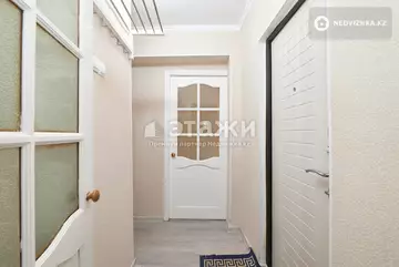 46.5 м², 2-комнатная квартира, этаж 3 из 5, 46 м², изображение - 16