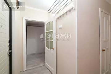 46.5 м², 2-комнатная квартира, этаж 3 из 5, 46 м², изображение - 17