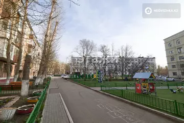 46.5 м², 2-комнатная квартира, этаж 3 из 5, 46 м², изображение - 20