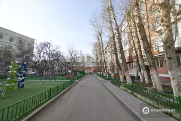46.5 м², 2-комнатная квартира, этаж 3 из 5, 46 м², изображение - 21
