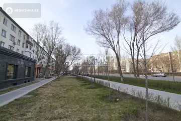 46.5 м², 2-комнатная квартира, этаж 3 из 5, 46 м², изображение - 22