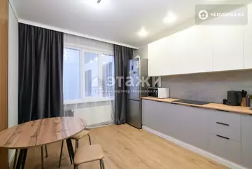 40.2 м², 1-комнатная квартира, этаж 9 из 9, 40 м², изображение - 4