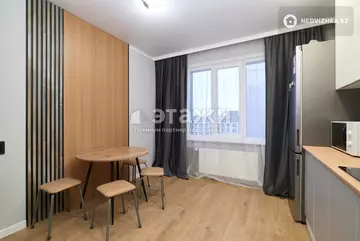 40.2 м², 1-комнатная квартира, этаж 9 из 9, 40 м², изображение - 5