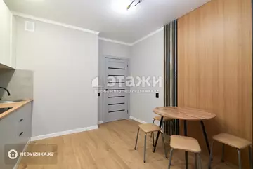 40.2 м², 1-комнатная квартира, этаж 9 из 9, 40 м², изображение - 6
