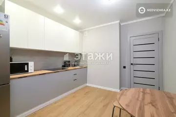 40.2 м², 1-комнатная квартира, этаж 9 из 9, 40 м², изображение - 7