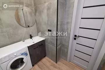 40.2 м², 1-комнатная квартира, этаж 9 из 9, 40 м², изображение - 12