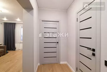 40.2 м², 1-комнатная квартира, этаж 9 из 9, 40 м², изображение - 13