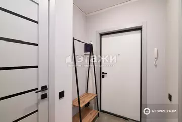 40.2 м², 1-комнатная квартира, этаж 9 из 9, 40 м², изображение - 14