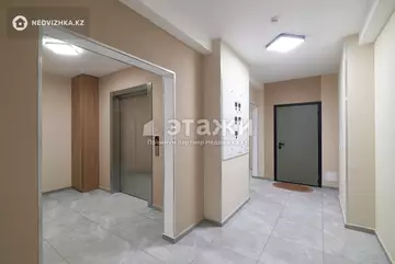 40.2 м², 1-комнатная квартира, этаж 9 из 9, 40 м², изображение - 15