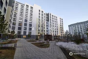 40.2 м², 1-комнатная квартира, этаж 9 из 9, 40 м², изображение - 18