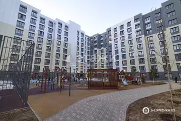 40.2 м², 1-комнатная квартира, этаж 9 из 9, 40 м², изображение - 20
