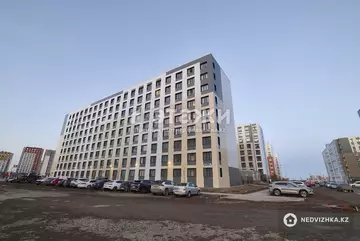 40.2 м², 1-комнатная квартира, этаж 9 из 9, 40 м², изображение - 21