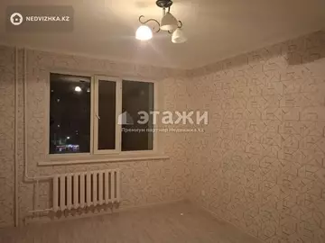 1-комнатная квартира, этаж 8 из 9, 39 м²
