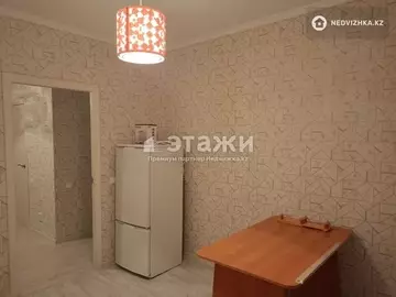 1-комнатная квартира, этаж 8 из 9, 39 м²
