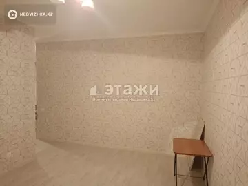 39 м², 1-комнатная квартира, этаж 8 из 9, 39 м², изображение - 4