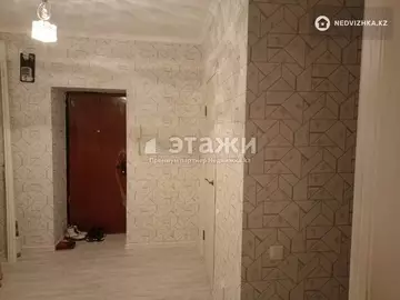 39 м², 1-комнатная квартира, этаж 8 из 9, 39 м², изображение - 6