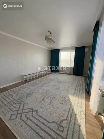 67 м², 2-комнатная квартира, этаж 6 из 12, 67 м², изображение - 9