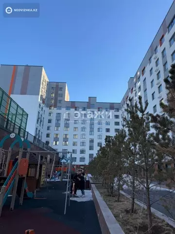 67 м², 2-комнатная квартира, этаж 6 из 12, 67 м², изображение - 11