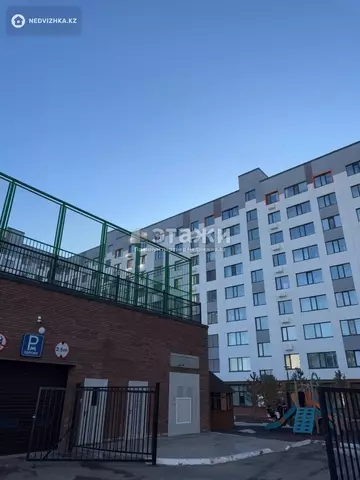 67 м², 2-комнатная квартира, этаж 6 из 12, 67 м², изображение - 14
