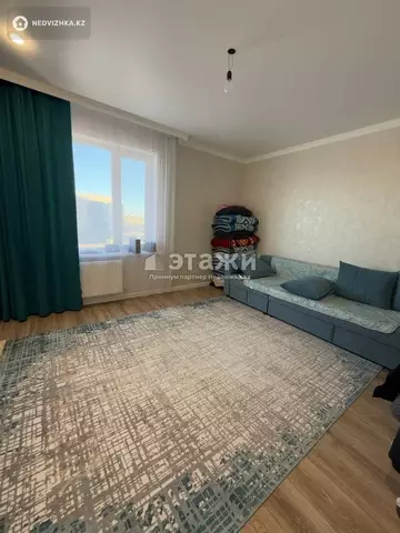 67 м², 2-комнатная квартира, этаж 6 из 12, 67 м², изображение - 15
