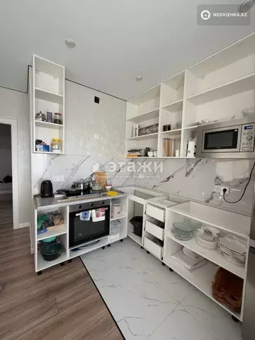67 м², 2-комнатная квартира, этаж 6 из 12, 67 м², изображение - 16