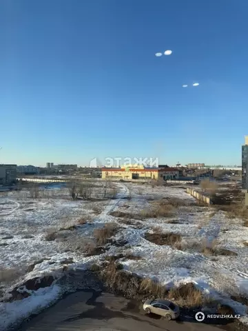 67 м², 2-комнатная квартира, этаж 6 из 12, 67 м², изображение - 18