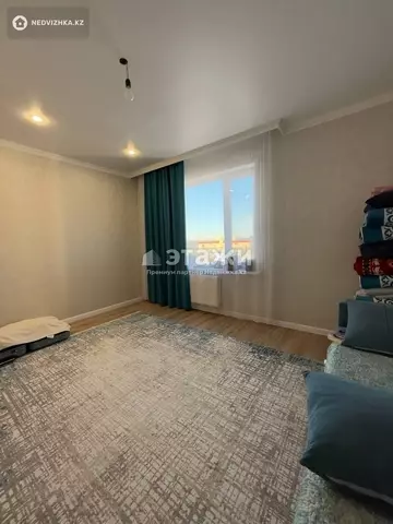 67 м², 2-комнатная квартира, этаж 6 из 12, 67 м², изображение - 19