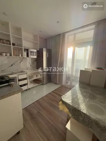 67 м², 2-комнатная квартира, этаж 6 из 12, 67 м², изображение - 20