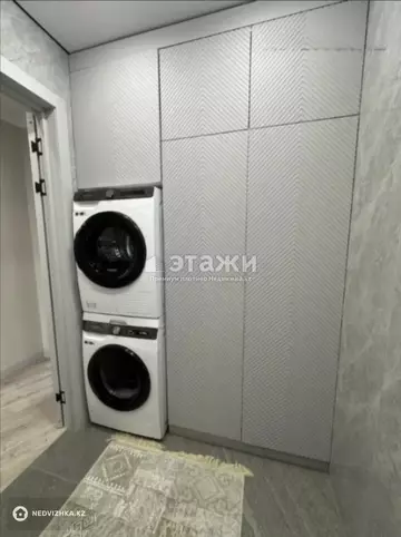 3-комнатная квартира, этаж 2 из 9, 92 м²
