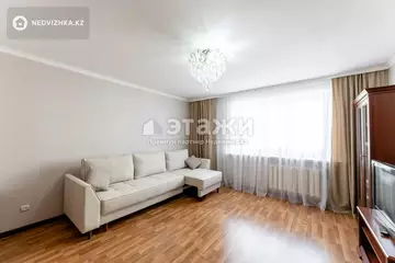 2-комнатная квартира, этаж 4 из 9, 73 м²