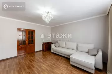 2-комнатная квартира, этаж 4 из 9, 73 м²