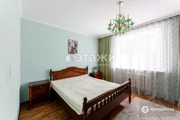 73 м², 2-комнатная квартира, этаж 4 из 9, 73 м², изображение - 4