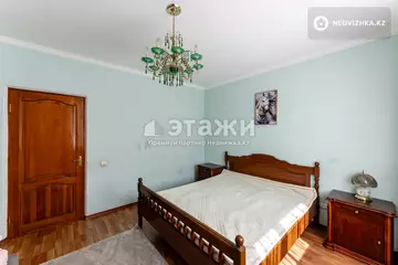 73 м², 2-комнатная квартира, этаж 4 из 9, 73 м², изображение - 5